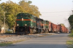 GFRR Perry, FL-Albany, GA